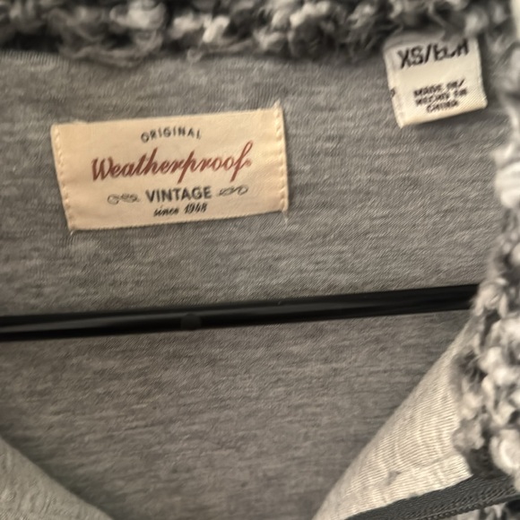 Hal zip pullover - Picture 2 of 5